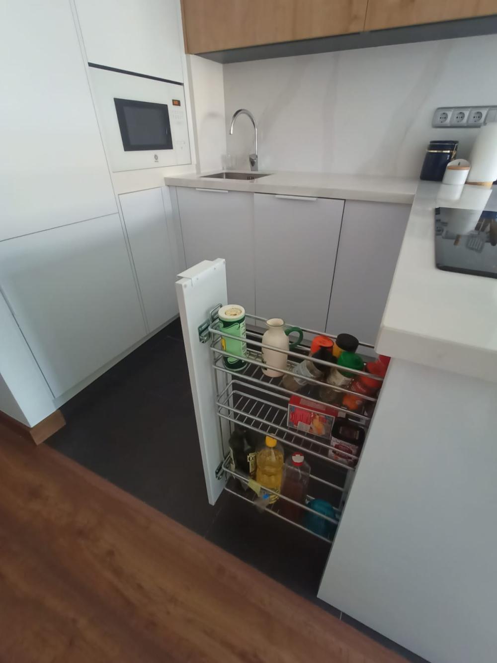  for sale apartment Aguadulce Poniente Almeriense 7
