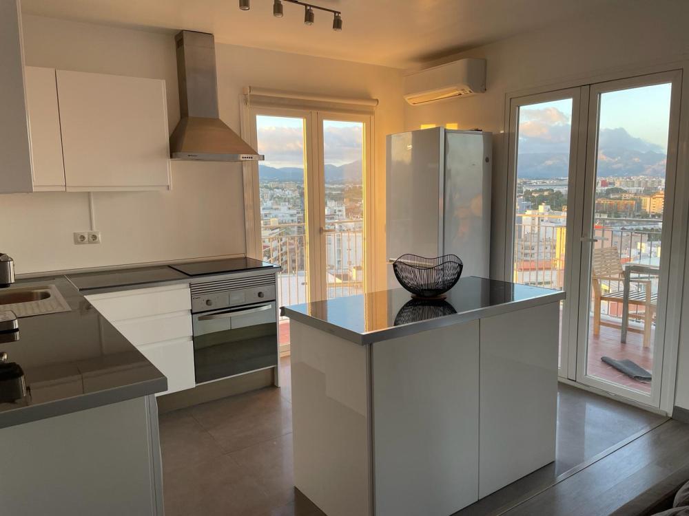  for sale apartment Son Cotoner-Es Fortí Palma 4