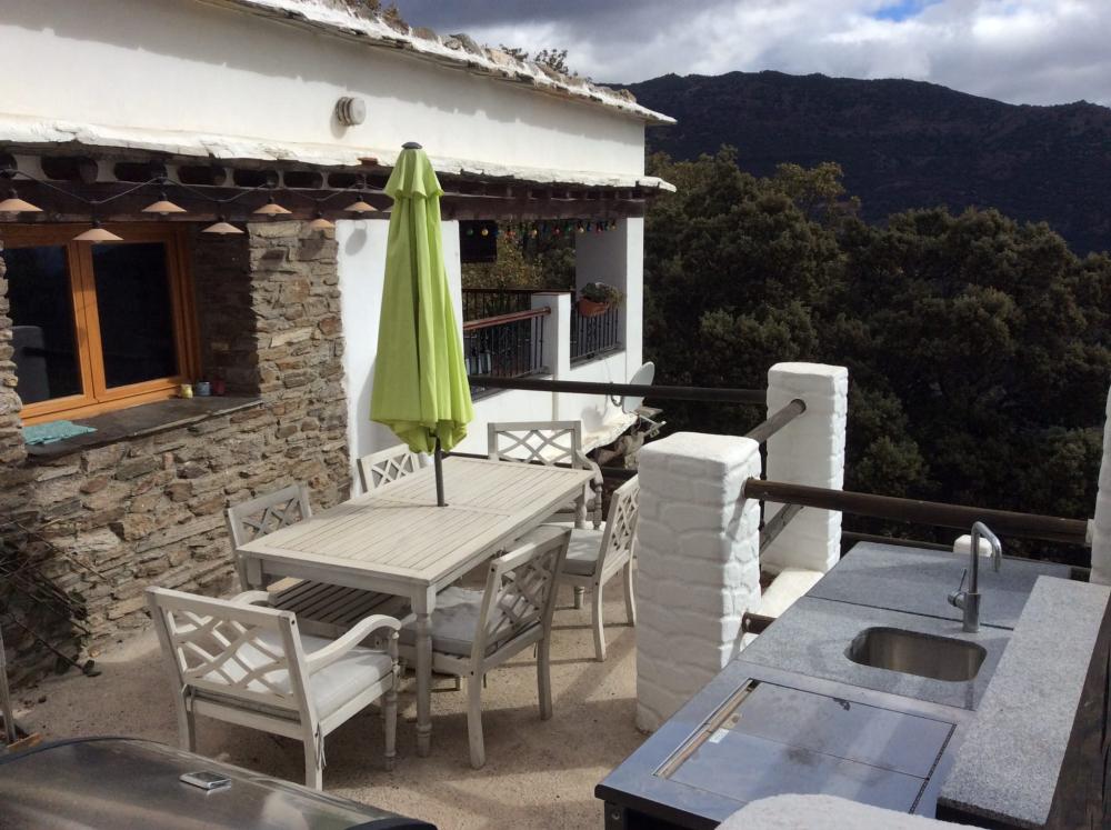  for sale country house Pampaneira Alpujarra Granadina 30