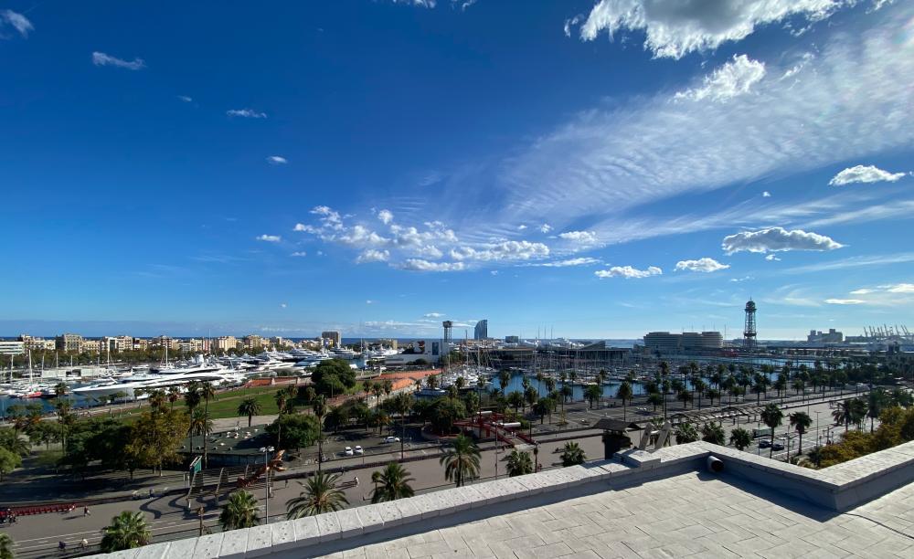  for sale penthouse Ciutat Vella-Gòtic Barcelonès 14
