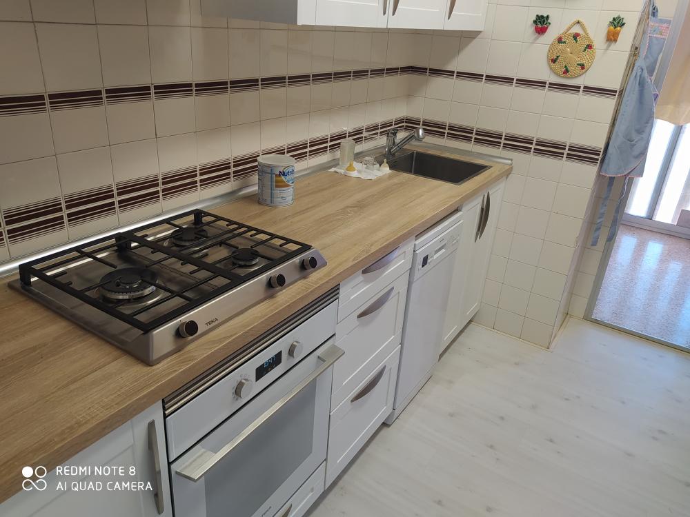  for sale apartment Villajoyosa Marina Baixa 14