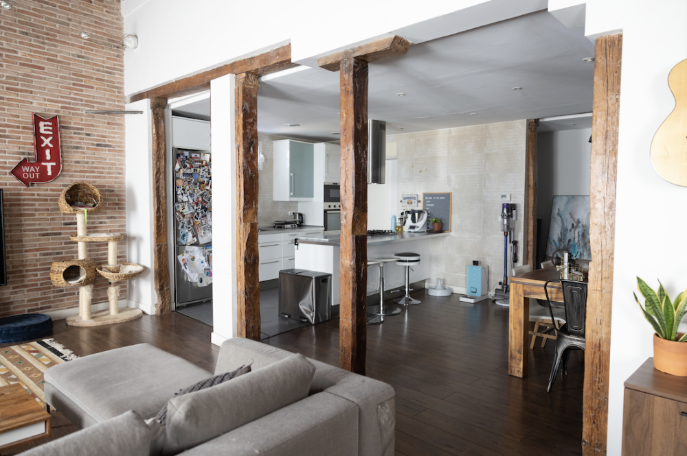  for sale apartment Centro-Justicia Madrid Capital 2