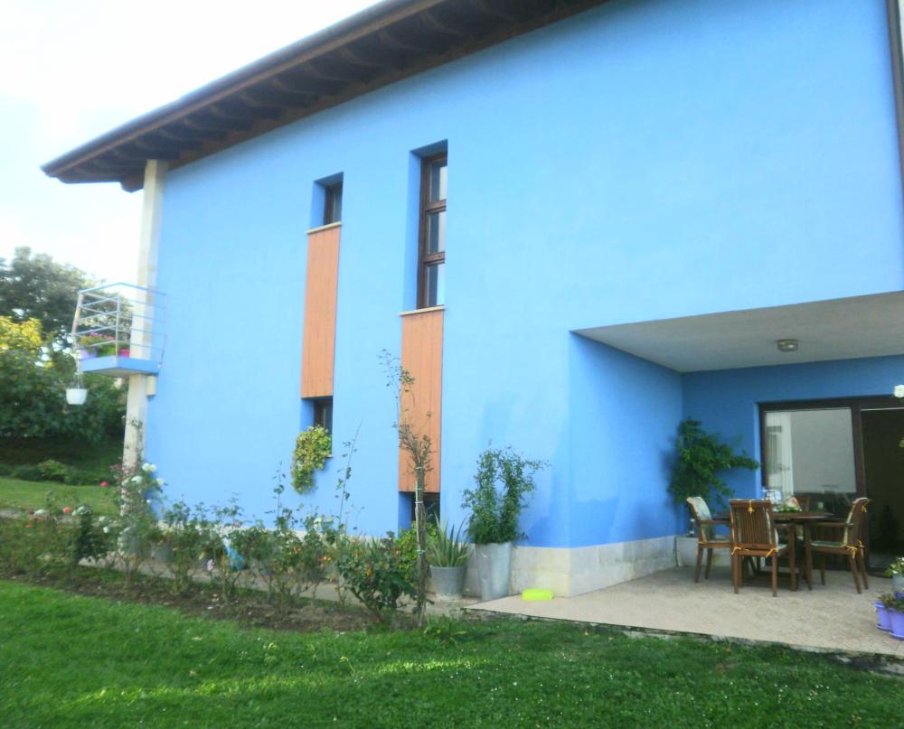  for sale house Elexalde Busturialdea 4
