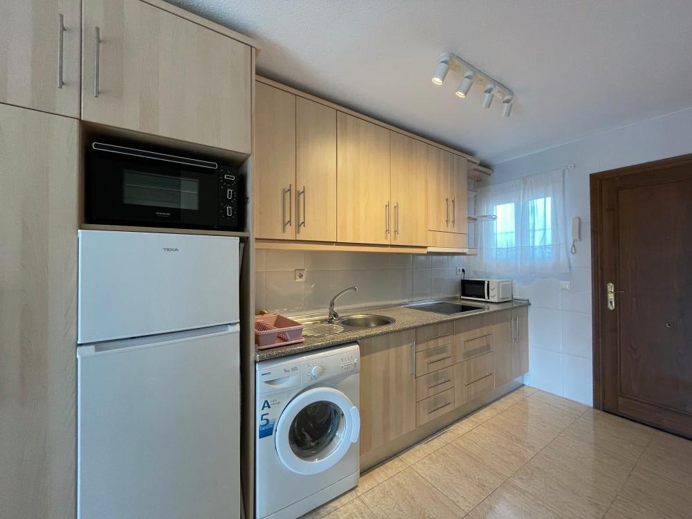 for sale apartment Fuengirola Costa Del Sol Occidental 15