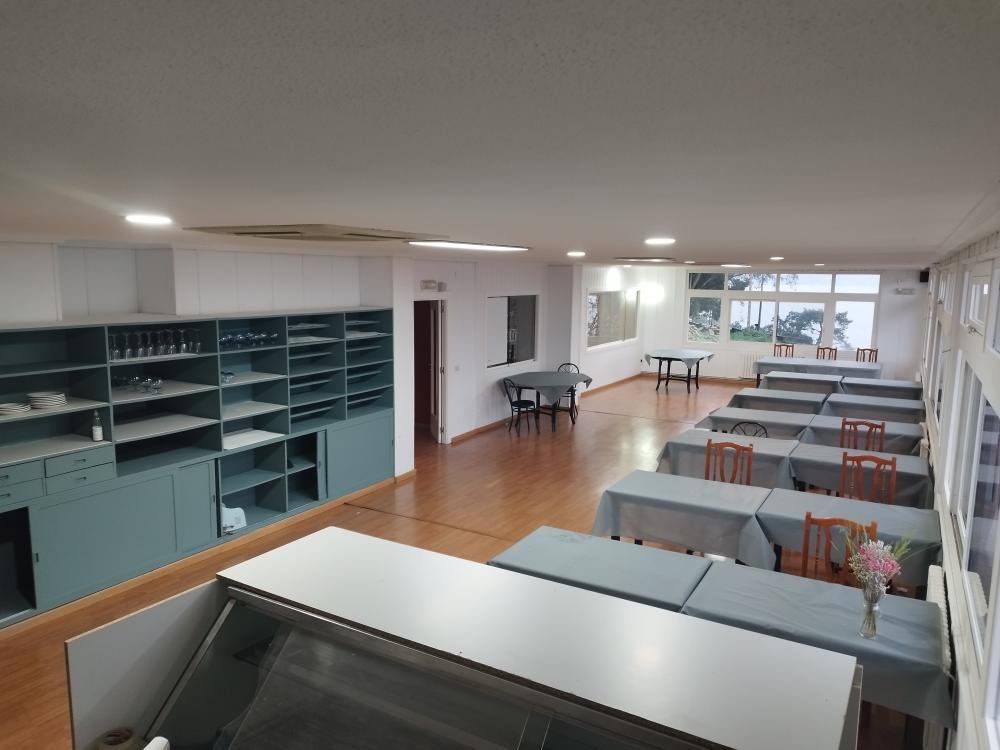  for sale hotel O Viso Vigo 16