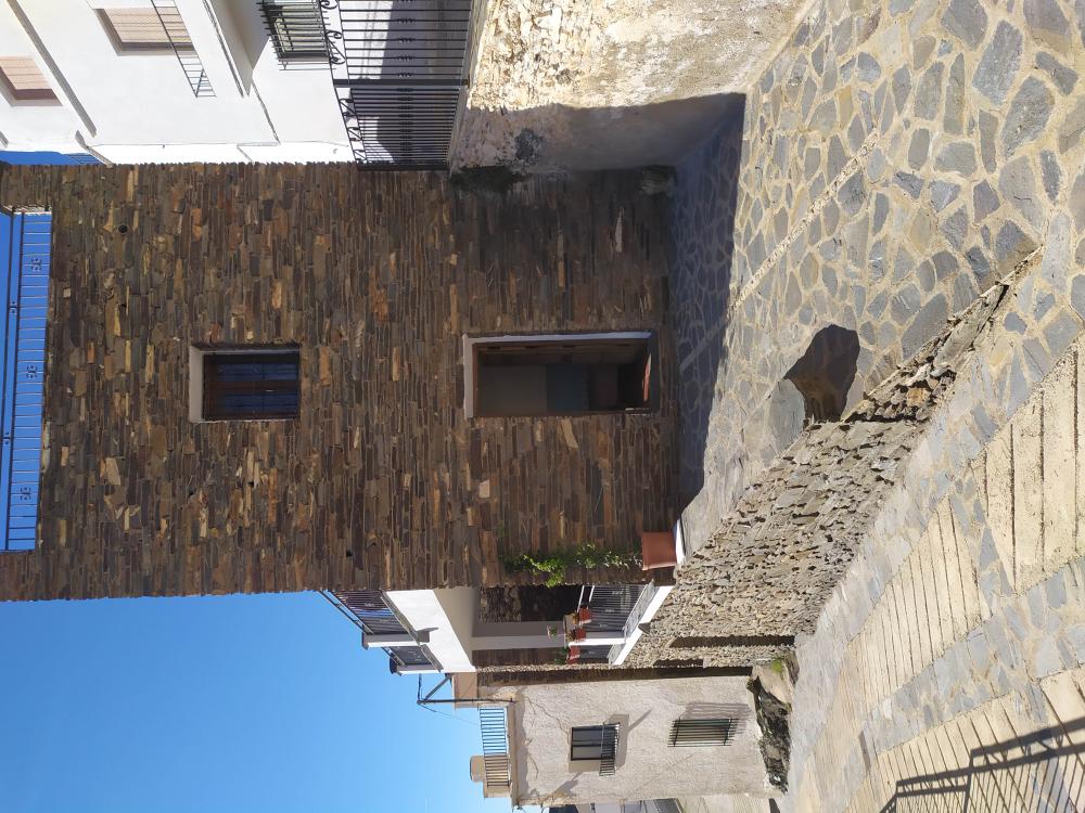 for sale house Velefique Filabres-Tabernas 7