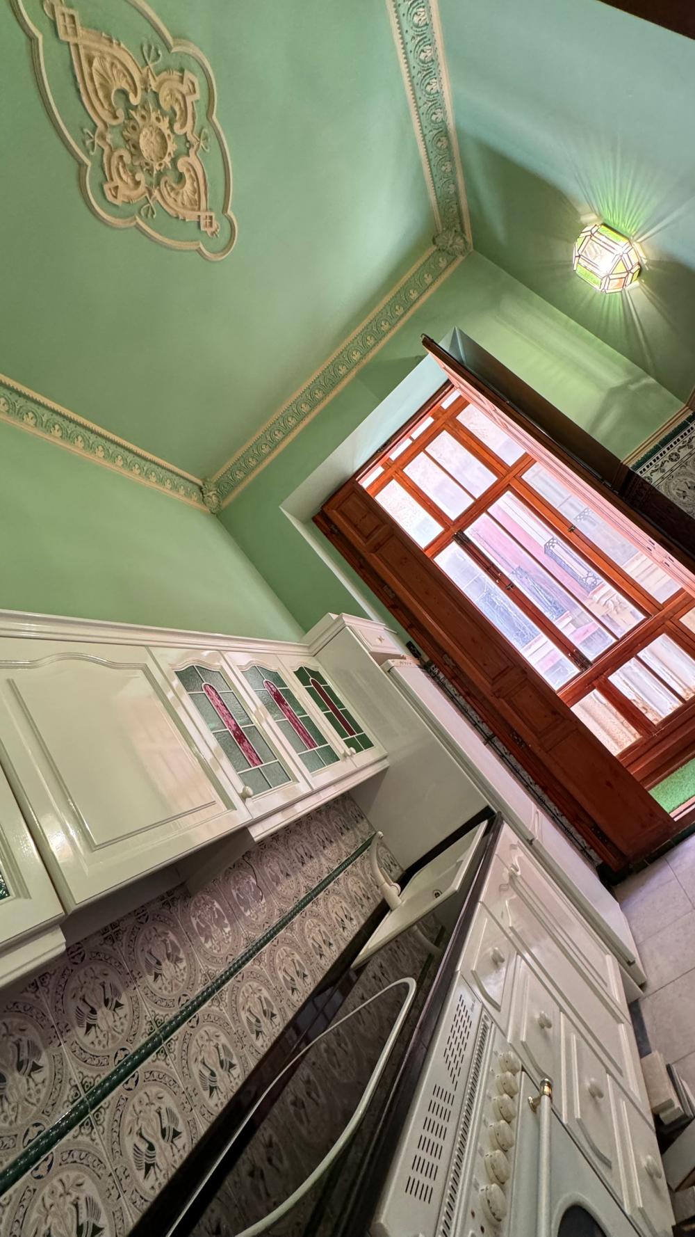  for sale apartment Ciutat Vella El Mercat Valencia 4