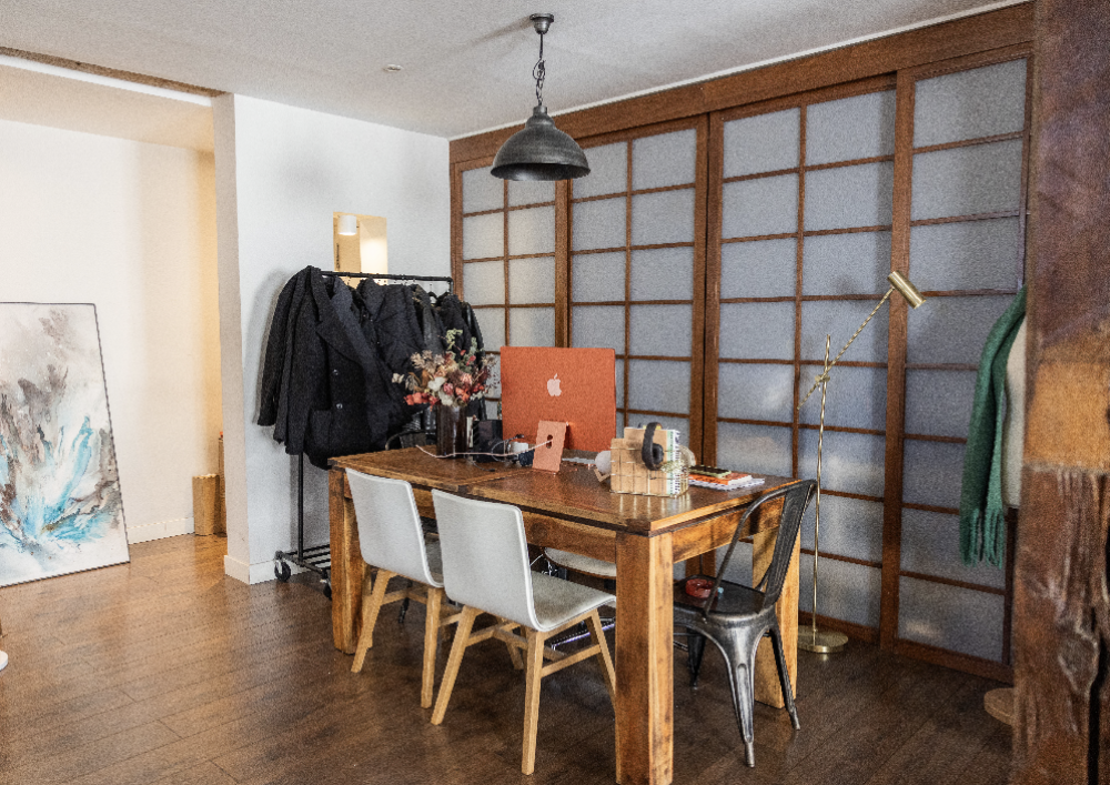  for sale apartment Centro-Justicia Madrid Capital 4