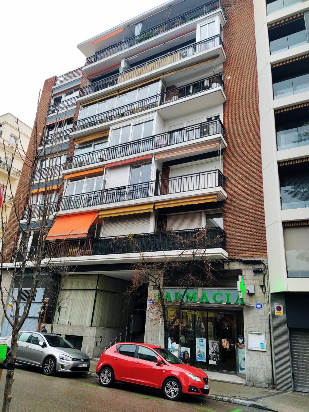  for sale apartment Chamberí-Ríos Rosas Madrid Capital 4