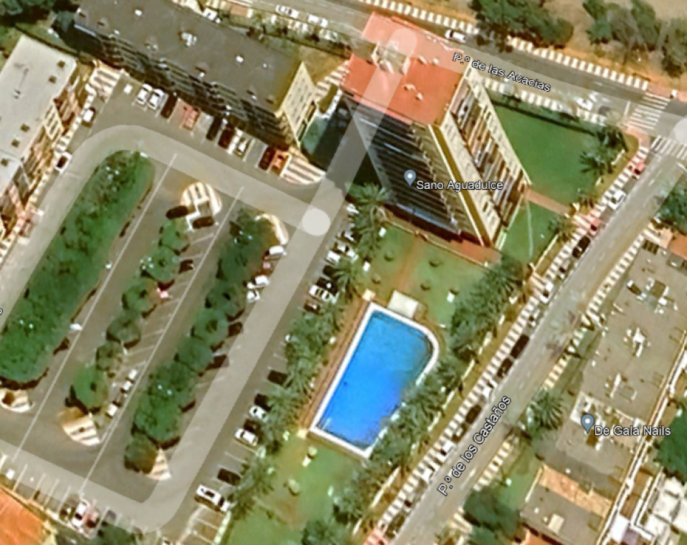  for sale apartment Aguadulce Poniente Almeriense 17