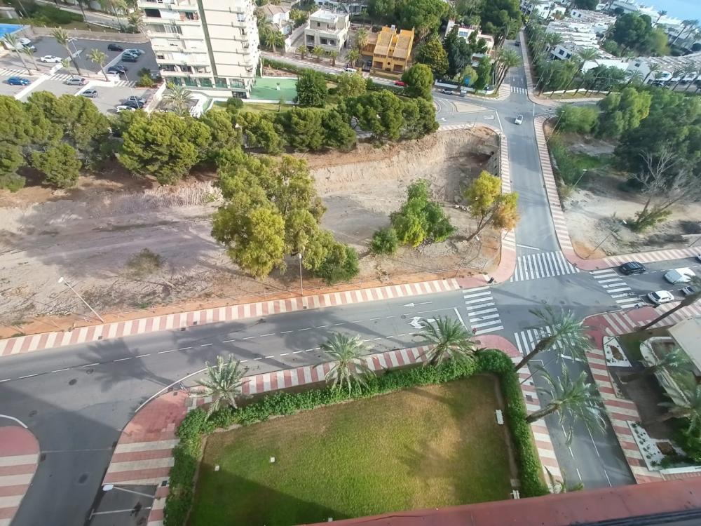  for sale apartment Aguadulce Poniente Almeriense 19