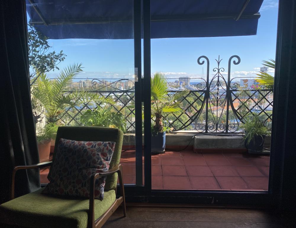  for sale penthouse Ciutat Vella-Gòtic Barcelonès 13