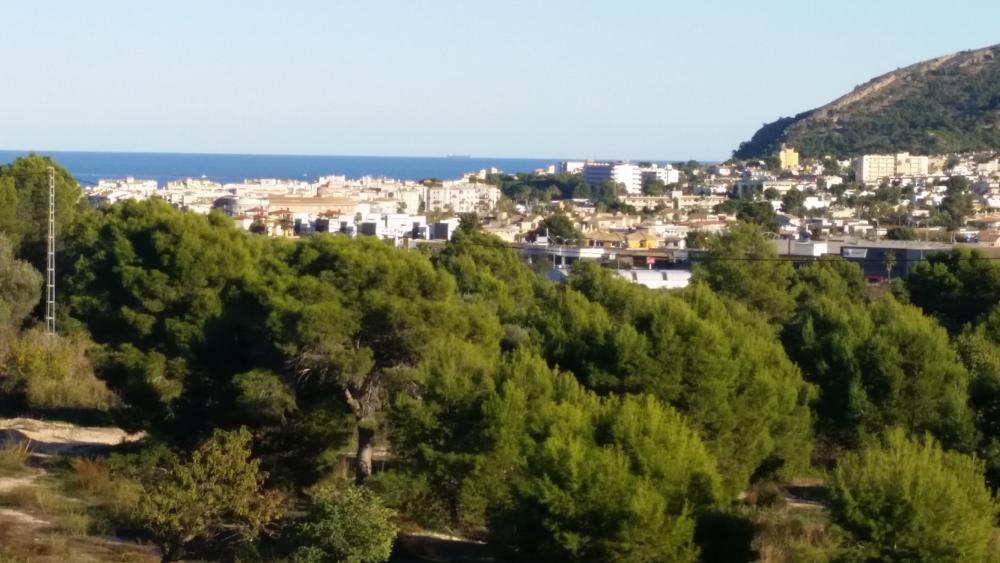  for sale villa Alfaz Del Pi Marina Baixa 12