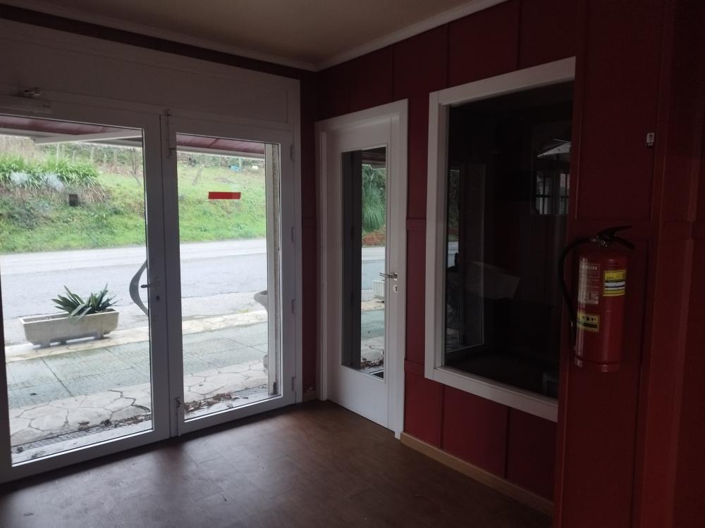  for sale hotel O Viso Vigo 17