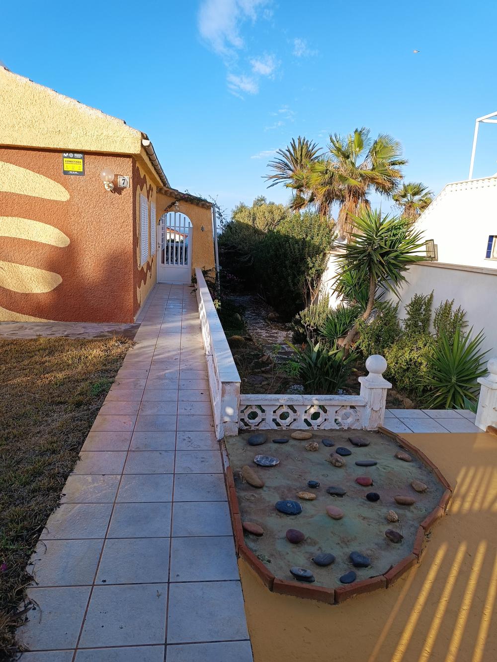  for sale villa Matagorda Poniente Almeriense 10