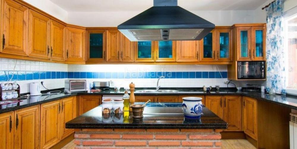 for sale house Gójar Vega De Granada 49