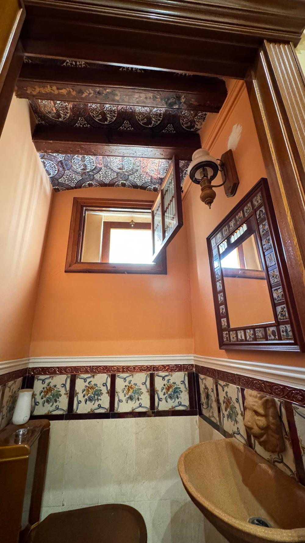  for sale apartment Ciutat Vella El Mercat Valencia 5