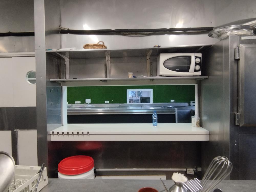  for sale hotel O Viso Vigo 8