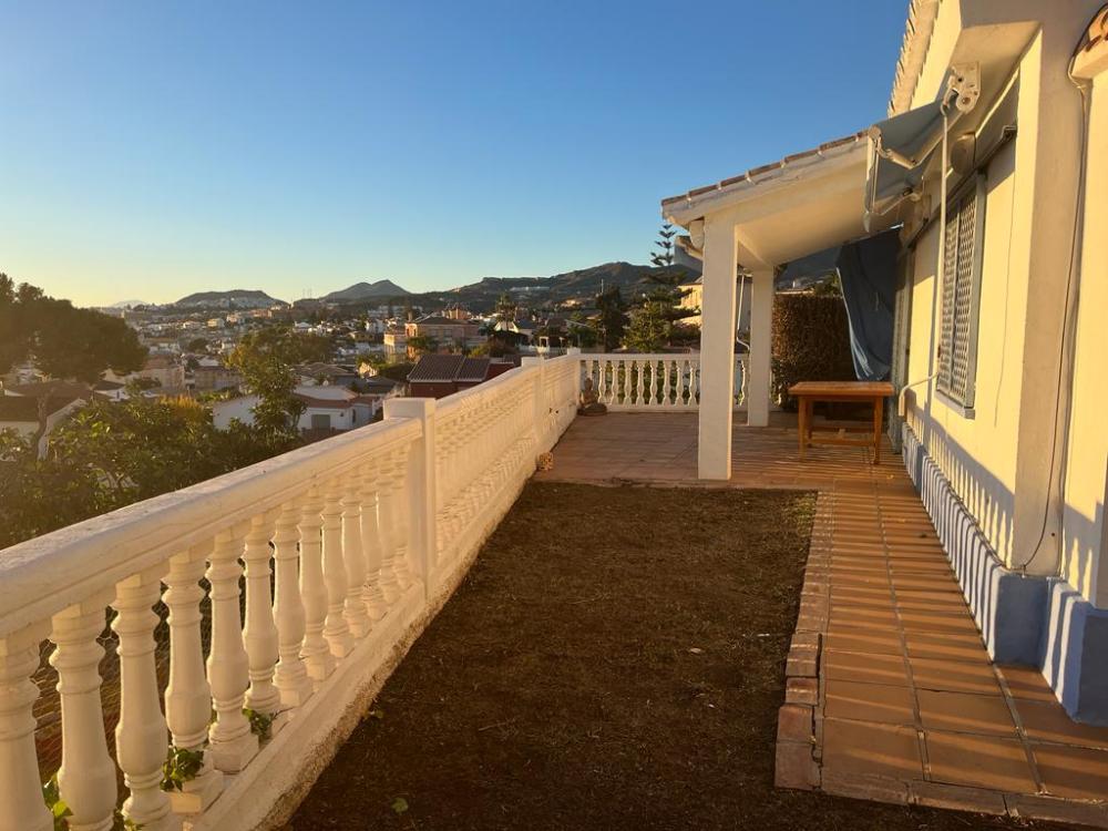  for sale house Rincón De La Victoria Axarquía 5