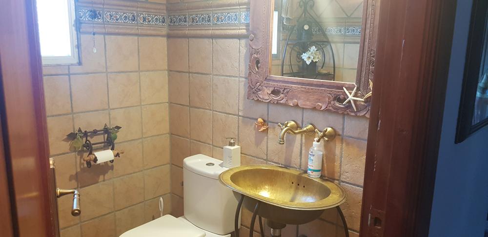  for sale villa Alfaz Del Pi Marina Baixa 32