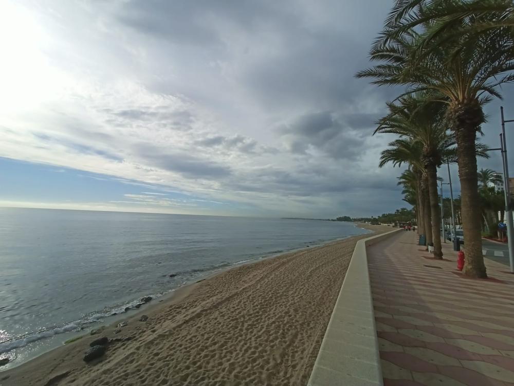  for sale apartment Aguadulce Poniente Almeriense 20