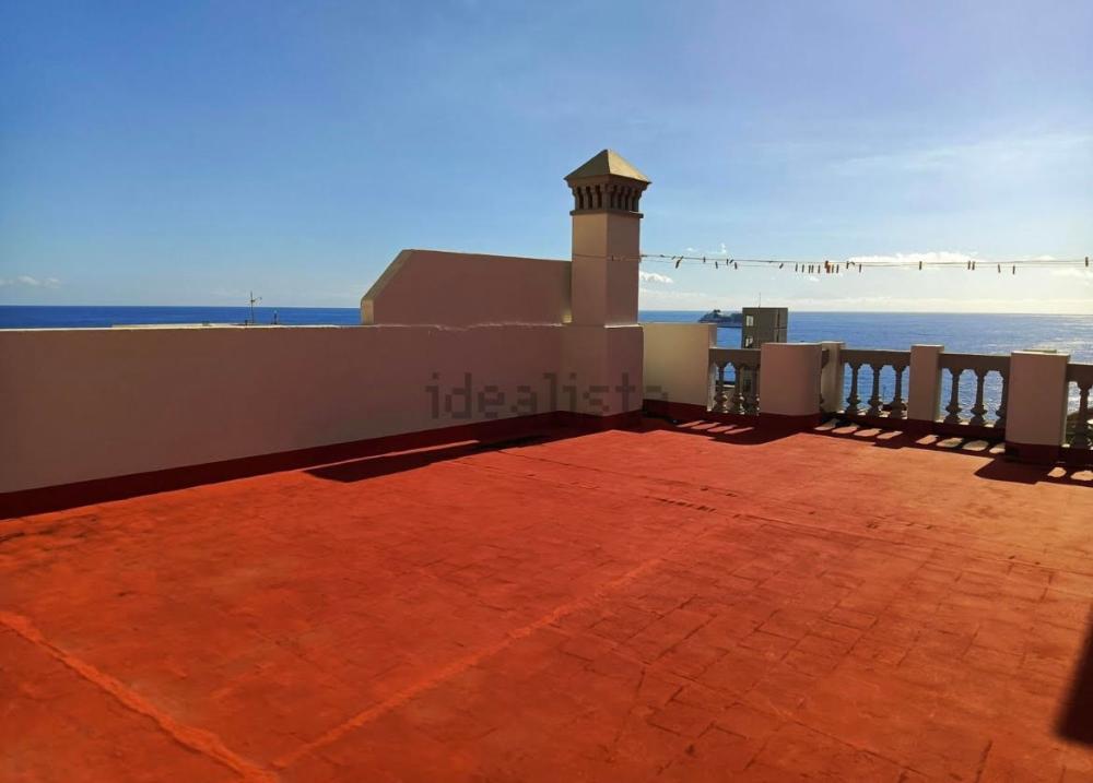  for sale apartment Santa Cruz De La Palma Palma (La) 1