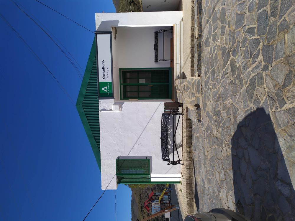  for sale house Velefique Filabres-Tabernas 35