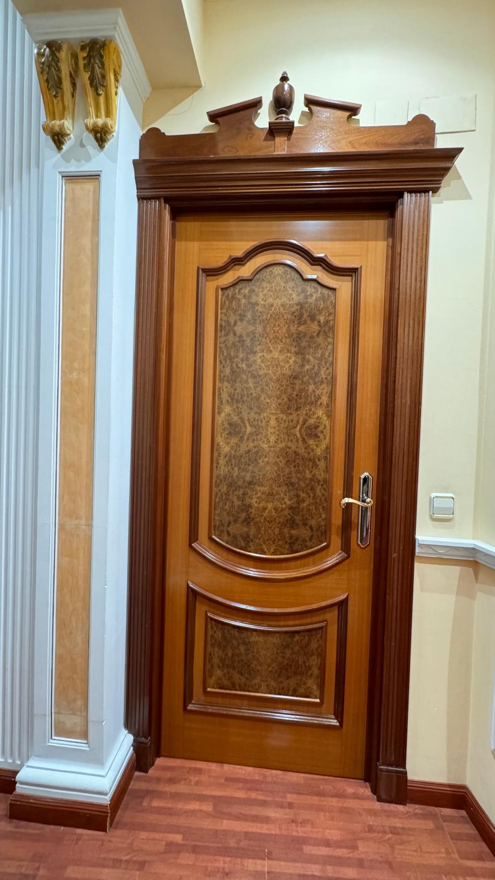  for sale apartment Ciutat Vella El Mercat Valencia 7