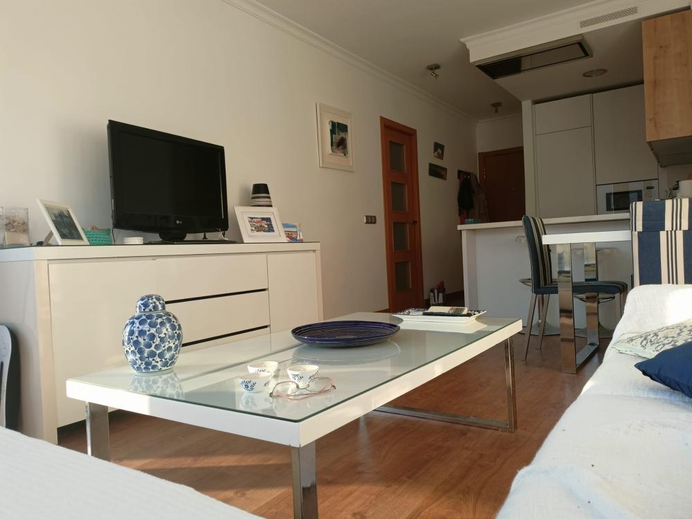  for sale apartment Aguadulce Poniente Almeriense 4