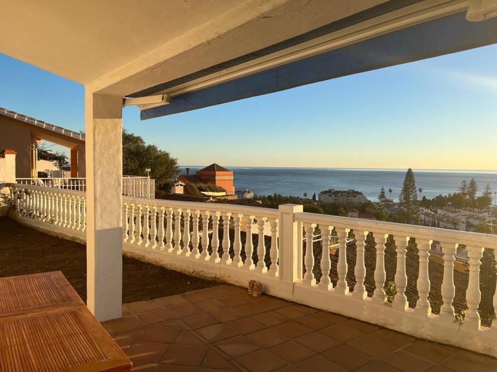 for sale house Rincón De La Victoria Axarquía 3