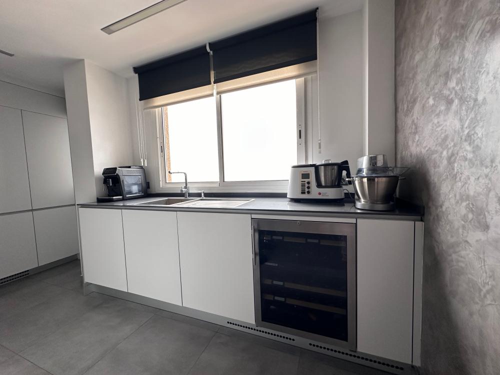  for sale apartment Radazul Bajo Zona Metropolitana 38