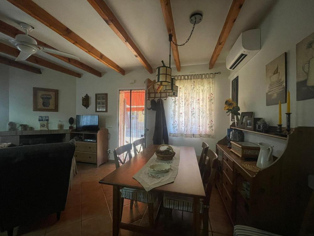  for sale house Pantano De Cijara Villuercas 4
