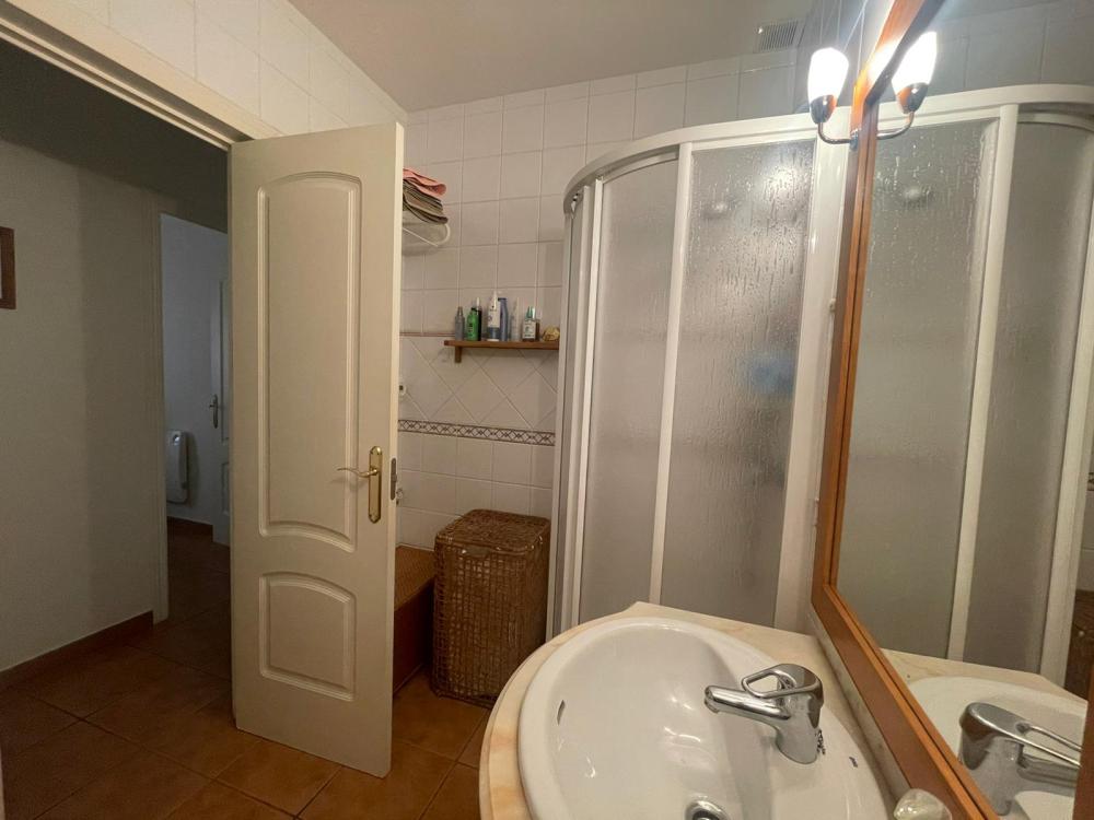  for sale house Pantano De Cijara Villuercas 12