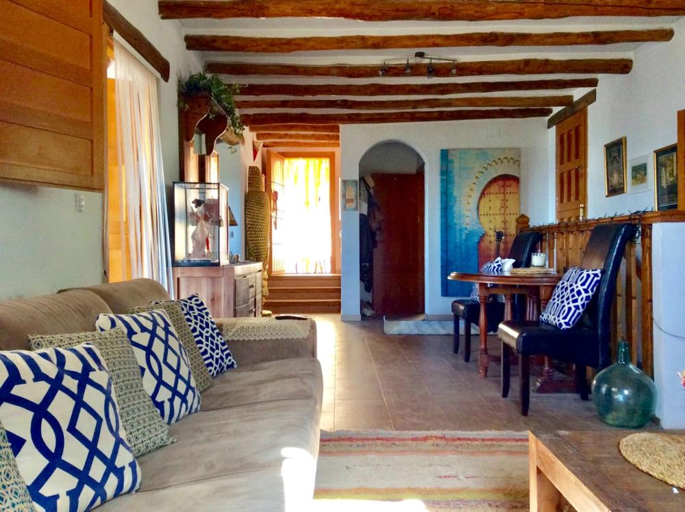  for sale country house Pampaneira Alpujarra Granadina 29
