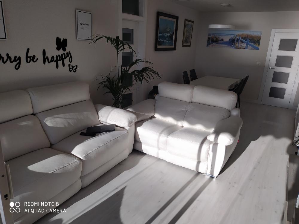  for sale apartment Villajoyosa Marina Baixa 3