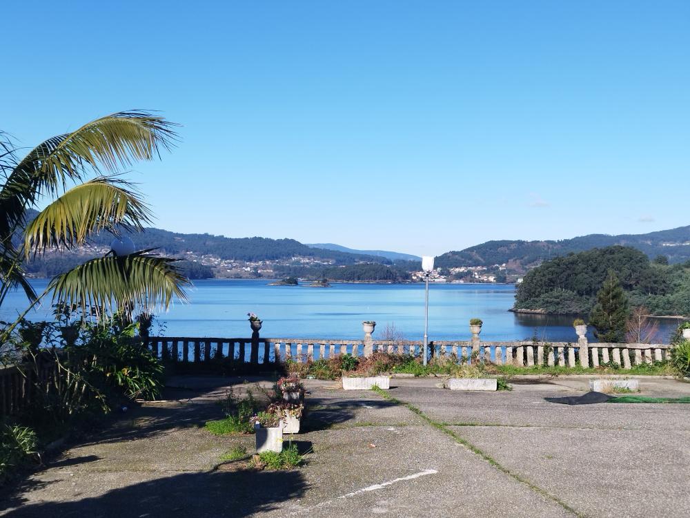  for sale hotel O Viso Vigo 4