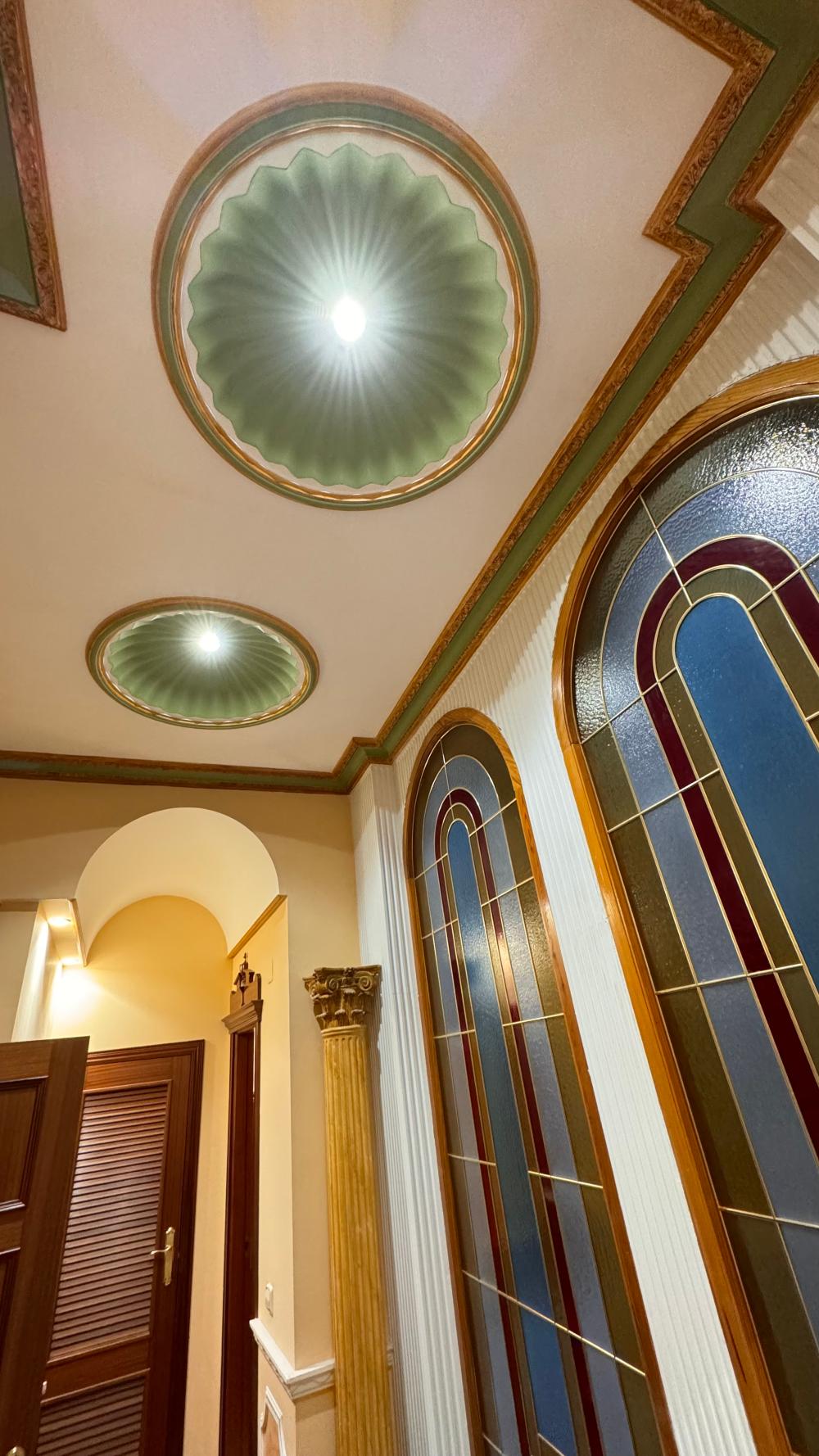  for sale apartment Ciutat Vella El Mercat Valencia 6
