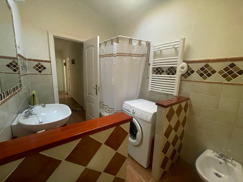  for sale house Pantano De Cijara Villuercas 24