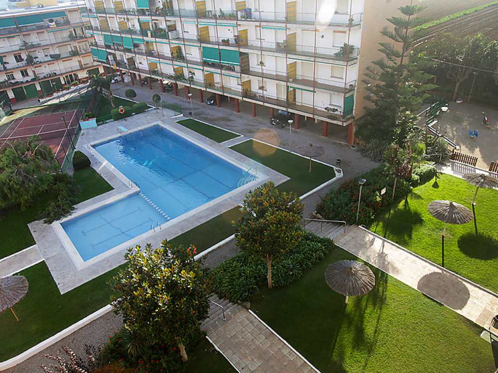  for sale apartment Sant Andreu De Llavaneres Maresme 8