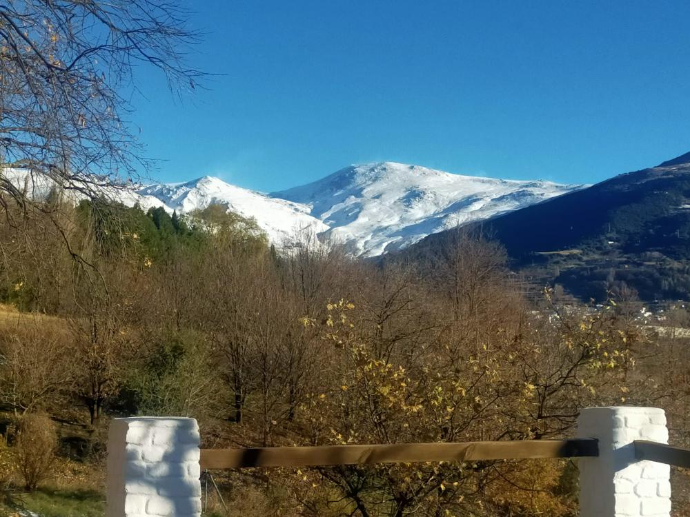  for sale country house Pampaneira Alpujarra Granadina 28