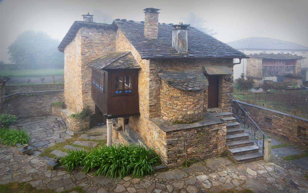  for sale house Vilaboa Mariña Oriental 22
