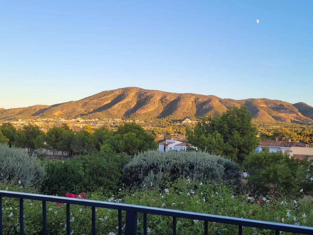  for sale villa Alfaz Del Pi Marina Baixa 9