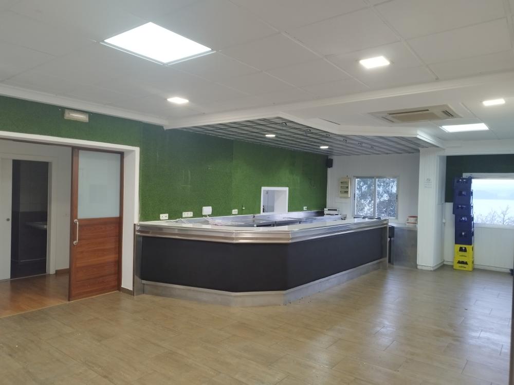  for sale hotel O Viso Vigo 10