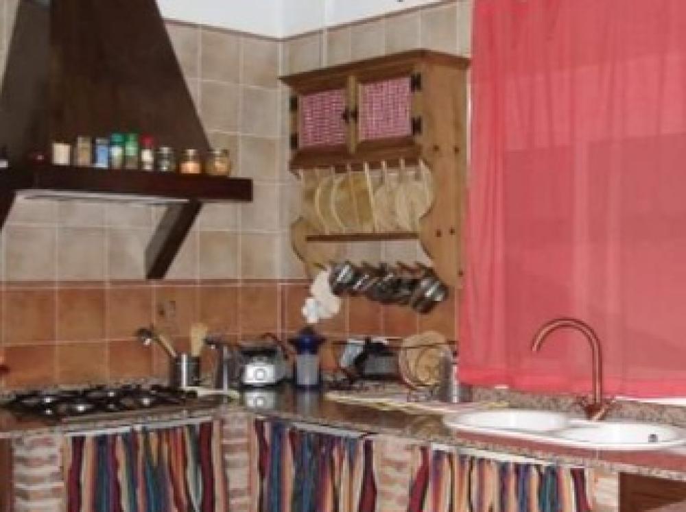  for sale country house Villanueva Del Río Y Minas Vega Del Guadalquivir 31