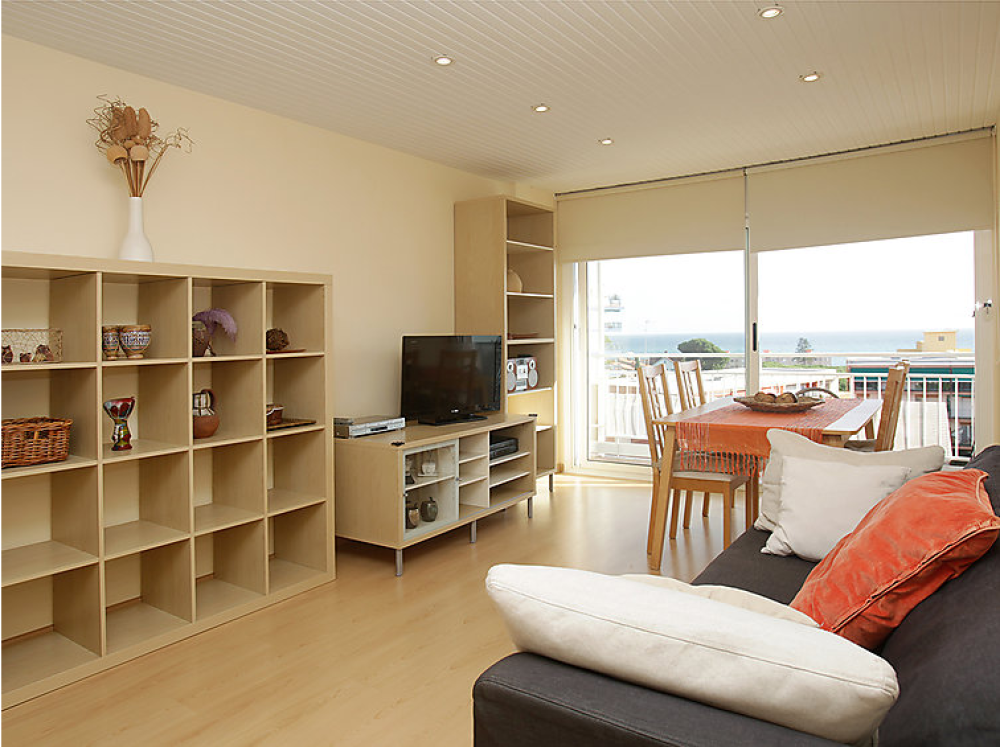  for sale apartment Sant Andreu De Llavaneres Maresme 1