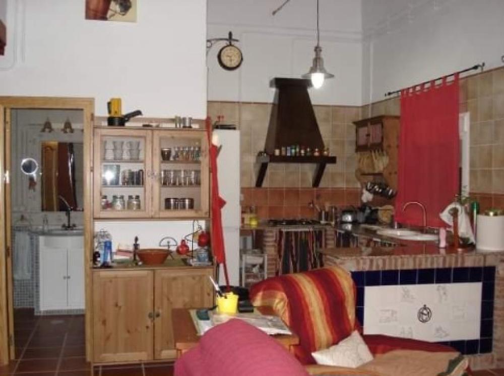  for sale country house Villanueva Del Río Y Minas Vega Del Guadalquivir 32