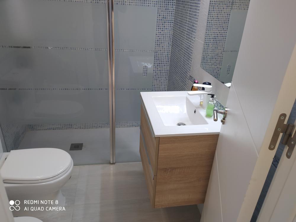  for sale apartment Villajoyosa Marina Baixa 11
