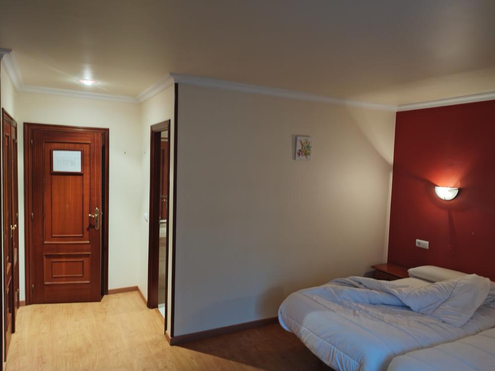  for sale hotel O Viso Vigo 22