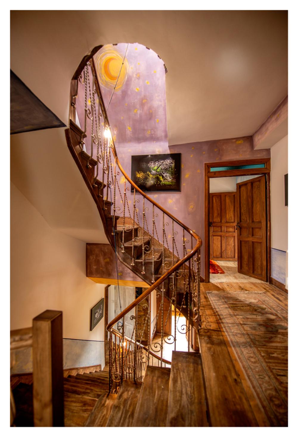  for sale house Vilaboa Mariña Oriental 12