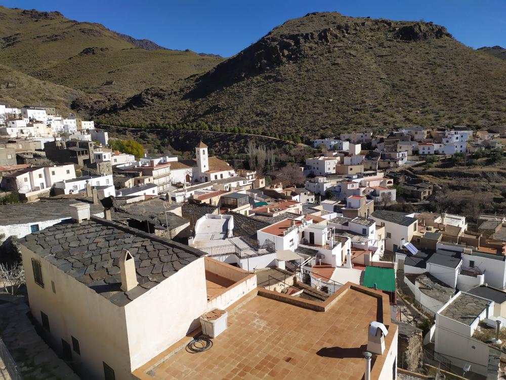  for sale house Velefique Filabres-Tabernas 27